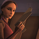 Han Solo, eat your heart out.